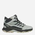Buty trekkingowe męskie z Gore-tex Speed Strike 2 Mid GTX