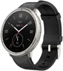 Smartwatch Amazfit Active 2 Premium Black (6970100377552)