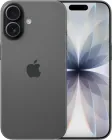 Smartfon Apple iPhone 17 256GB Black (MG6J4)