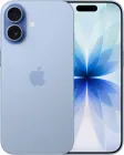 Smartfon Apple iPhone 17 256GB Mist Blue (MG6L4)