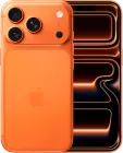Smartfon Apple iPhone 17 Pro 512GB Cosmic Orange (MG8M4)