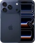 Smartfon Apple iPhone 17 Pro 512GB Deep Blue (MG8N4)
