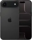 Smartfon Apple iPhone 17 Air 256GB Space Black (MG2L4)