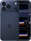 Smartfon Apple iPhone 17 Pro Max 256GB Deep Blue (MFYP4)