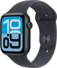 Smartwatch Apple Watch SE 3 (2025) GPS 40mm Midnight Aluminium Case with Midnight Sport Band S/M (MEH94)