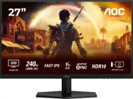 Monitor 27" AOC Q27G42ZE