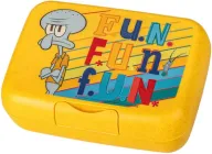 Śniadaniówka Koziol Candy L Sponge Bob Skalmar Obłynos z dodatkowym pojemniczkiem (4002942704066)
