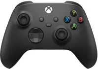 Bezprzewodowy kontroler gier Microsoft Xbox One Wireless Controller Black (MICXBWCBK)
