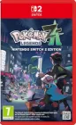 Gra Nintendo Switch 2 Pokémon Legends: Z-A (Kartridż) (0045496313043)