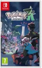 Gra Nintendo Switch Pokémon Legends: Z-A (kartridż) (0045496512989)