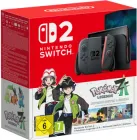 Konsola Nintendo Switch 2 + Pokémon Legends: Z-A DL (0045496337254)