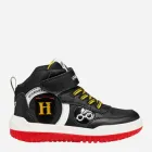 Sneakersy dziecięce J Buzzerlight Boy