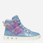 Sneakersy dziecięce J Skylin Girl