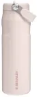 Butelka termiczna Stanley Iceflow Straw 2.0 Rose Quartz 700 ml (1210001998070)