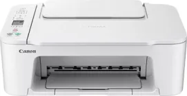 Urządzenie wielofunkcyjne Canon Pixma TS3751i White (6671C028)