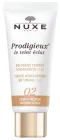 Krem BB Nuxe Prodigieux Teint Eclat 02 Medium 30 ml (3264680029837)