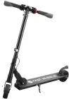 Hulajnoga elektryczna Rebel Fast Wheels Black (5901890115629)