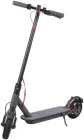 Hulajnoga elektryczna Rebel Fast Wheels Pro Black (5901890043502)