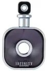Woda perfumowana męska Armaf Infinity Silver 105 ml (6294015183641)