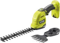 Akumulatorowe nożyce do trawy Ryobi ONE+ RY18GSA-0 (5133005764)