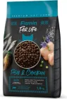 Sucha karma dla kotów Fitmin For Life Adult Ryba i Drób 1.8 kg (8595237032068)