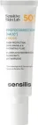 Fluid przeciwsłoneczny Sensilis Photocorrection HA 50+ Color Hidrating Fluid 50 ml (8428749008453)