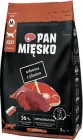 Sucha karma dla kotów Pan Mięsko Wołowina z jeleniem M 5 kg (5905342292647)