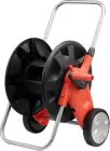 Wózek do węża ogrodowego YATO 1/2" 50 m; 3/4"45 m (YT-99852)