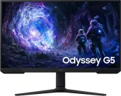 Monitor 27" Samsung Odyssey G5 G51F (LS27FG510EUXEN)
