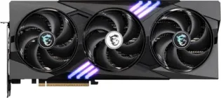 Karta graficzna MSI PCI-Ex GeForce RTX 5070 Ti GAMING TRIO OC 16G GDDR7 (256bit) (2572/28000) (HDMI, 3 x DisplayPort) (4711377301541)