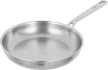 Patelnia Kuhn Rikon Culinary Fiveply bez powłoki 28 cm (7610154385026)