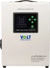 UPS Volt Polska sinusPRO 900 E Plus 12/230V 600W/900VA (3SPM09012M)