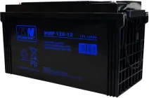 Akumulator MW Power MWP 120-12 12 V 120 Ah (5902135121320)