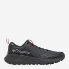 Buty trekkingowe męskie z membraną Konos Trs Od V2