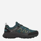 Buty trekkingowe męskie z membraną Peakfreak Rush Od