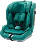 Fotelik samochodowy Baby Mix Hero Pro I-Size 76-150 cm Szmaragdowy (8596164159026)