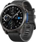 Smartwatch Zeblaze Vibe 8 Black (6946639813915)