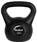 Kettlebell Rebel Active RBA-2316 bitumiczny 12 kg (5901890100939)