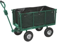 Wózek ogrodowy FLO 200 l (90200)