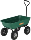 Wózek ogrodowy wywrotka FLO 75 l (90205)