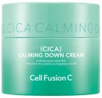 Krem do twarzy Cell Fusion C Cica łagodzący 50 ml (8809694626846)