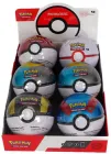 Zestaw kart kolekcjonerskich Pokemon TCG Poke Ball Tin 2025 6 szt Losowe wzory (ZES196214117792)