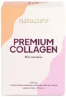 Suplement diety Natu.Care Collagen Premium 5000 mg Mix 3 smaków 30 saszetek (5905943690743)