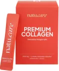Suplement diety kolagen Natu.Care Collagen Premium 5000 mg 30 saszetek Truskawka-Rhabarbar (5905943690590)