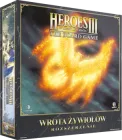 Gra planszowa Heroes of Might and Magic III: Wrota Żywiołów (5901414678302)
