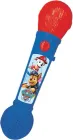 Mikrofon Lexibook Paw Patrol (3380743084909)
