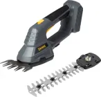 Nożyce do żywopłotu Grunder M1E-18LD-200/C3