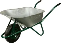 Taczka Limex 85 l (ZN100001/100003)