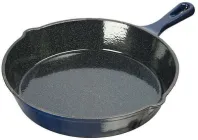 Patelnia Grand Feu żeliwna 25 cm (4779039715075)