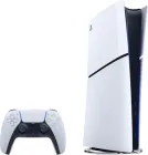Konsola Sony PlayStation 5 Slim Digital Edition (711719020844)